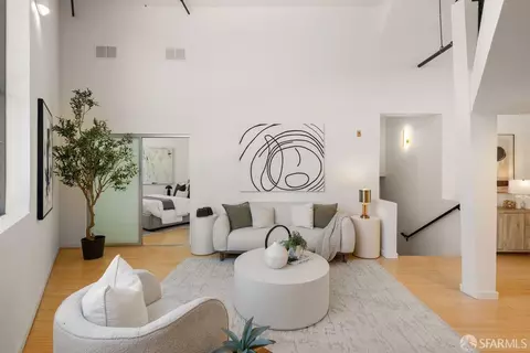 Living - 88 Guy Pl #301, San Francisco, CA 94105 photo 1 of 8