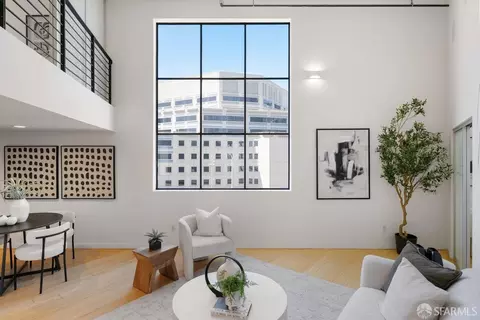 Living - 88 Guy Pl #301, San Francisco, CA 94105 photo 2 of 8