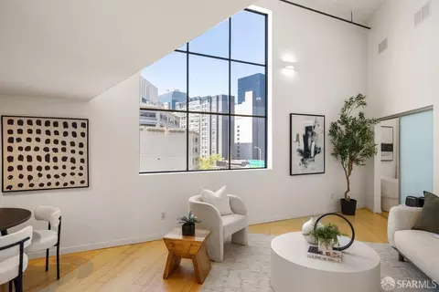 Living - 88 Guy Pl #301, San Francisco, CA 94105 photo 5 of 8