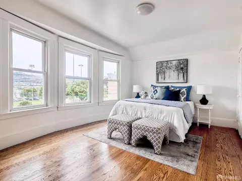 Bedroom - 559 Edinburgh St, San Francisco, CA 94112 photo 1 of 4