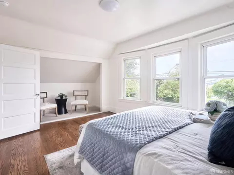 Bedroom - 559 Edinburgh St, San Francisco, CA 94112 photo 2 of 4