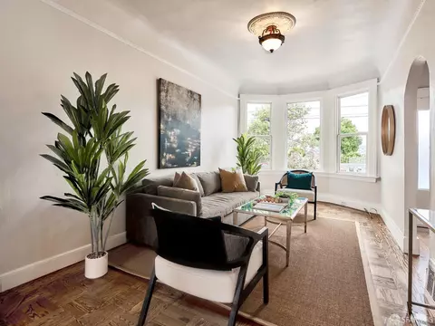Living - 559 Edinburgh St, San Francisco, CA 94112 photo 1 of 1