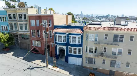 50 Cole St, San Francisco, CA 94117