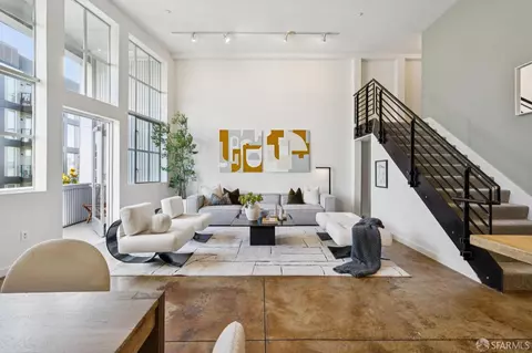 60 Rausch St #301, San Francisco, CA 94103
