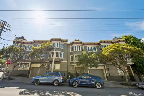 201 Laguna St #11, San Francisco, CA 94102