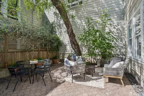 Exterior - 3816 19th St, San Francisco, CA 94114 photo 3 of 8