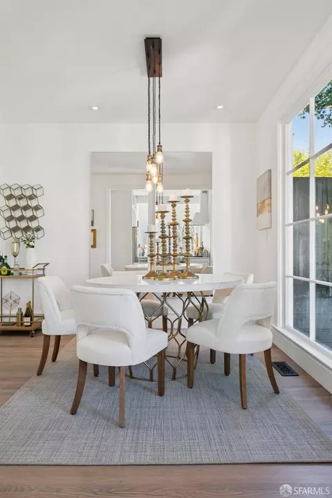 Dining - 3816 19th St, San Francisco, CA 94114 photo 1 of 9