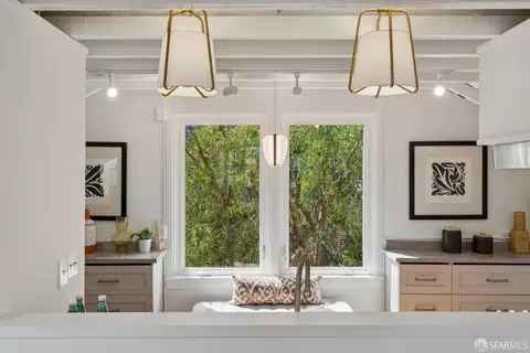 Kitchen - 3816 19th St, San Francisco, CA 94114 photo 11 of 14