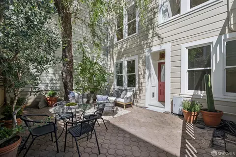 Exterior - 3816 19th St, San Francisco, CA 94114 photo 2 of 8