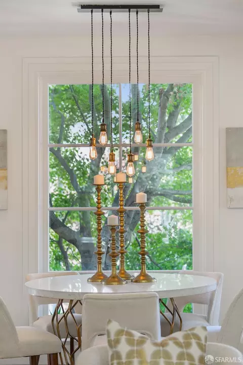 Dining - 3816 19th St, San Francisco, CA 94114 photo 6 of 9