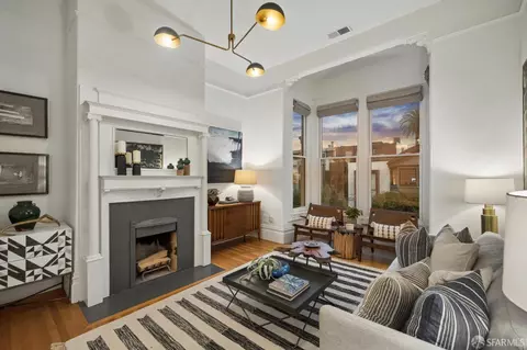 242 Jersey St, San Francisco, CA 94114