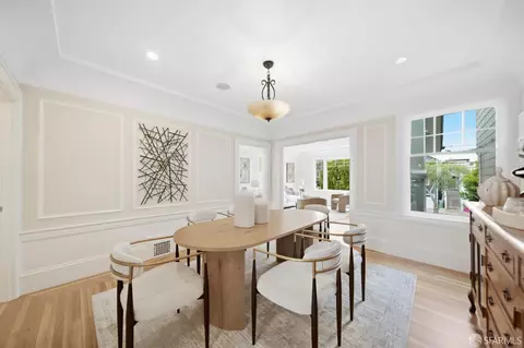Dining - 2439 28th Ave, San Francisco, CA 94116 photo 3 of 3