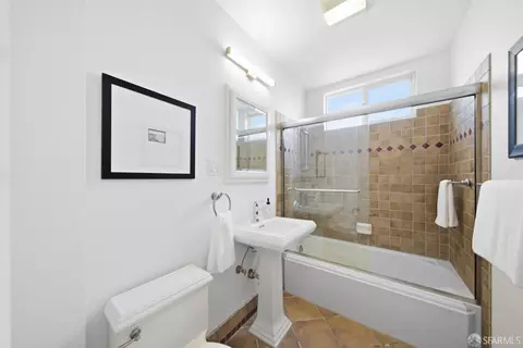 Bath - 2439 28th Ave, San Francisco, CA 94116 photo 1 of 2