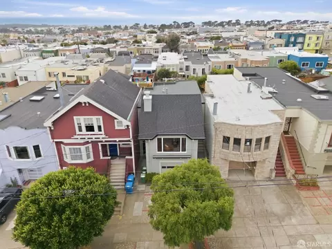 View/Area - 2439 28th Ave, San Francisco, CA 94116 photo 5 of 6