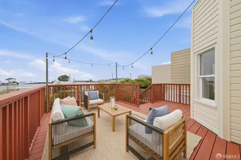 Exterior - 2439 28th Ave, San Francisco, CA 94116 photo 2 of 16