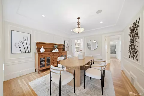Dining - 2439 28th Ave, San Francisco, CA 94116 photo 1 of 3