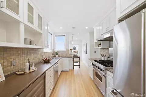 Kitchen - 2439 28th Ave, San Francisco, CA 94116 photo 1 of 6