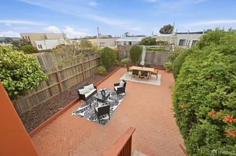 Exterior - 2439 28th Ave, San Francisco, CA 94116 photo 6 of 16