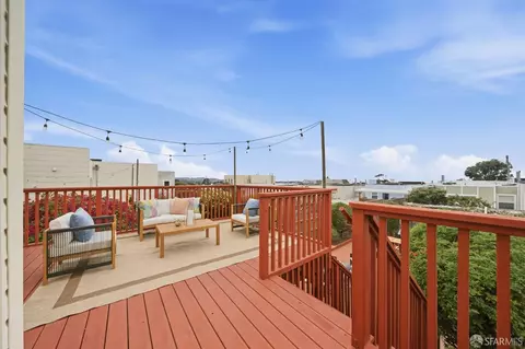 Exterior - 2439 28th Ave, San Francisco, CA 94116 photo 4 of 16