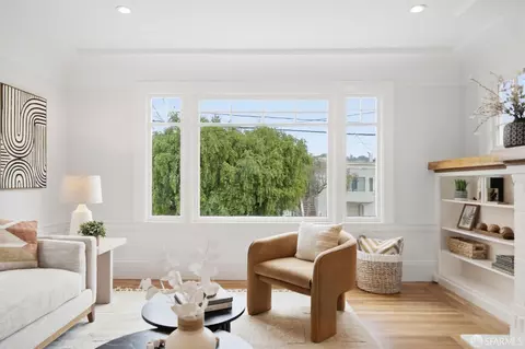 Living - 2439 28th Ave, San Francisco, CA 94116 photo 3 of 5