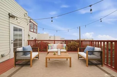Exterior - 2439 28th Ave, San Francisco, CA 94116 photo 5 of 16