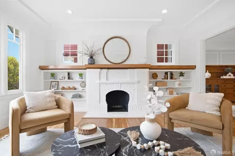 Living - 2439 28th Ave, San Francisco, CA 94116 photo 1 of 5