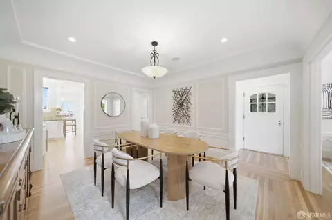 Dining - 2439 28th Ave, San Francisco, CA 94116 photo 2 of 3
