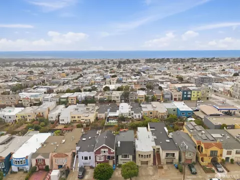 View/Area - 2439 28th Ave, San Francisco, CA 94116 photo 4 of 6