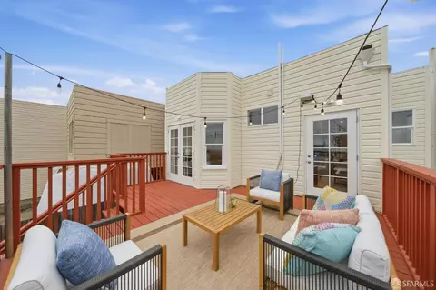 Exterior - 2439 28th Ave, San Francisco, CA 94116 photo 3 of 16
