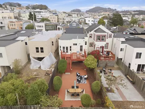 View/Area - 2439 28th Ave, San Francisco, CA 94116 photo 2 of 6