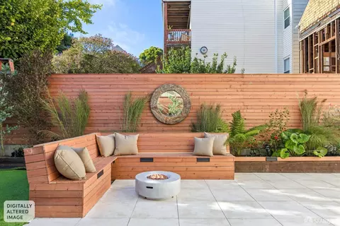 1040 Sanchez St, San Francisco, CA 94114
