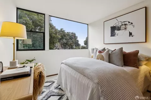 Bedroom - 45 Cleary Ct #8, San Francisco, CA 94109 photo 11 of 13
