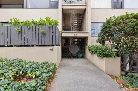 Other - 45 Cleary Ct #8, San Francisco, CA 94109 photo 18 of 18
