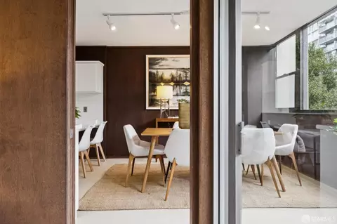 Dining - 45 Cleary Ct #8, San Francisco, CA 94109 photo 1 of 6