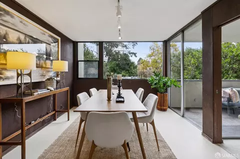 Dining - 45 Cleary Ct #8, San Francisco, CA 94109 photo 5 of 6