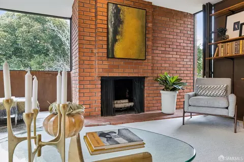 Living - 45 Cleary Ct #8, San Francisco, CA 94109 photo 10 of 11