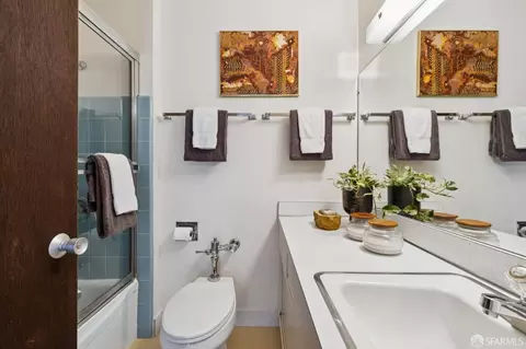 Bath - 45 Cleary Ct #8, San Francisco, CA 94109 photo 4 of 7
