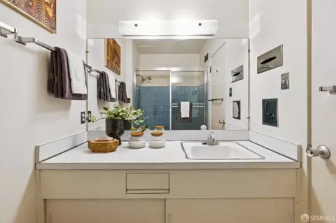 Bath - 45 Cleary Ct #8, San Francisco, CA 94109 photo 6 of 7