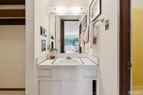 Bath - 45 Cleary Ct #8, San Francisco, CA 94109 photo 2 of 7