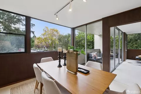 Dining - 45 Cleary Ct #8, San Francisco, CA 94109 photo 3 of 6