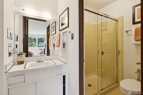 Bath - 45 Cleary Ct #8, San Francisco, CA 94109 photo 1 of 7