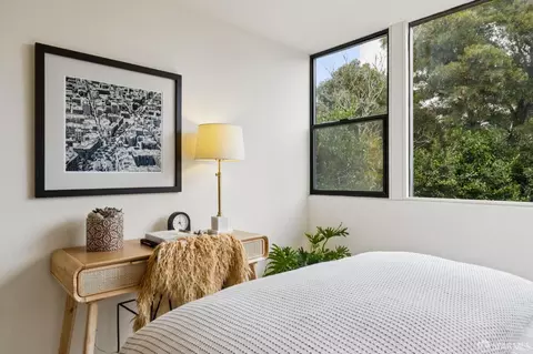 Bedroom - 45 Cleary Ct #8, San Francisco, CA 94109 photo 13 of 13