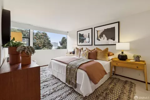 Bedroom - 45 Cleary Ct #8, San Francisco, CA 94109 photo 1 of 13