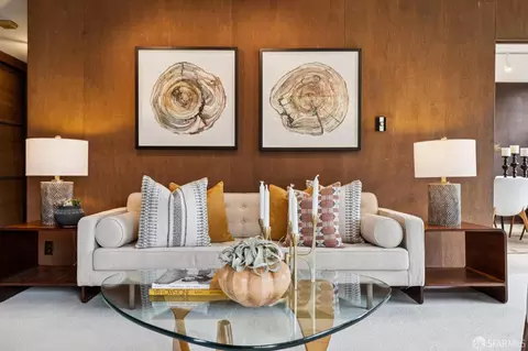 Living - 45 Cleary Ct #8, San Francisco, CA 94109 photo 5 of 11