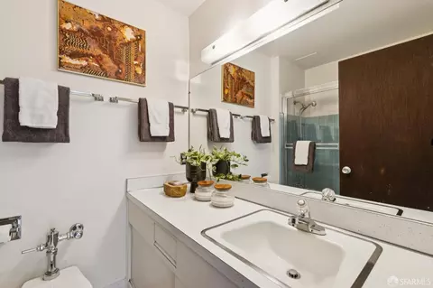 Bath - 45 Cleary Ct #8, San Francisco, CA 94109 photo 3 of 7