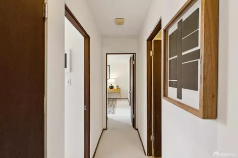 Entry Way - 45 Cleary Ct #8, San Francisco, CA 94109 photo 2 of 2