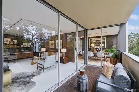Exterior - 45 Cleary Ct #8, San Francisco, CA 94109 photo 1 of 6