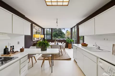 Kitchen - 45 Cleary Ct #8, San Francisco, CA 94109 photo 1 of 4