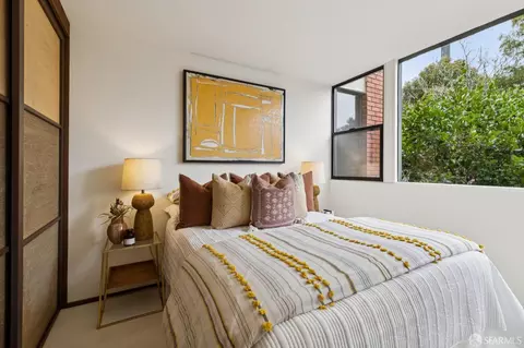 Bedroom - 45 Cleary Ct #8, San Francisco, CA 94109 photo 7 of 13