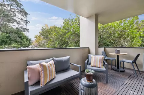 Exterior - 45 Cleary Ct #8, San Francisco, CA 94109 photo 2 of 6